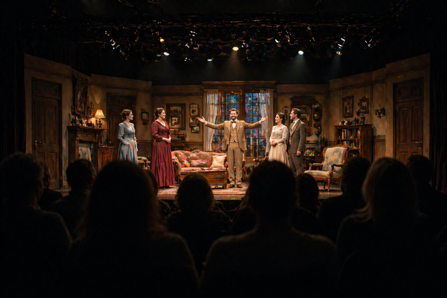 Theatre